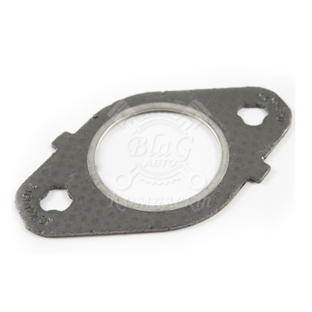 Прокладка коллектора выпускного КАМАЗ, НЕФАЗ дв. Cummins ISBe 2830444, 5253850, 5259850, 5266422