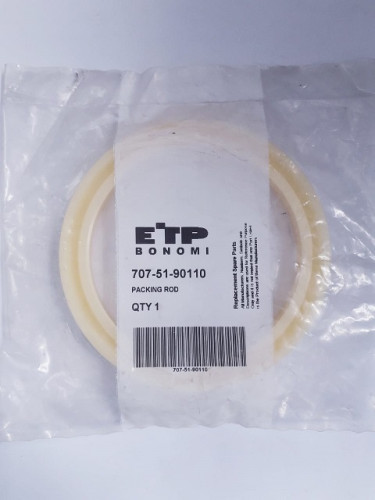 Уплотнение г/цилиндра подъема отвала (154-63-52173) 707-51-90110 - KOMATSU