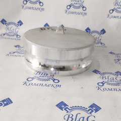 Камлок тип DP AL500DP 5&quot; (125мм) (заглушка для розетки)