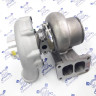Турбокомпрессор KOMATSU дв. S6D125 / 6152-81-8310