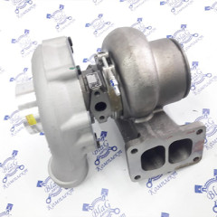 Турбокомпрессор KOMATSU S6D125 / 6152-81-8130