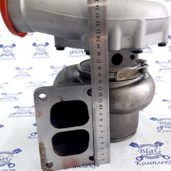 Турбокомпрессор KOMATSU S6D125 / 6152-81-8130