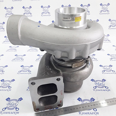 Турбокомпрессор KOMATSU дв. S6D125 / 6152-81-8310