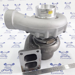 Турбокомпрессор KOMATSU S6D125 / 6152-81-8130