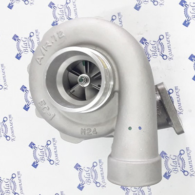 Турбокомпрессор KOMATSU дв. S6D125 / 6152-81-8310
