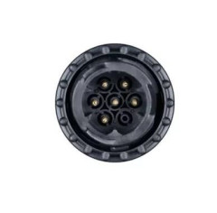 Фонарь задний 171-302 ГАЗ 3302, UNIVERSAL 24В. AMP зазъем (ТАС)