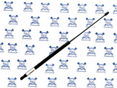 Амортизатор капота SCANIA 1845911, 56561, 1.13256