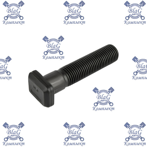 Болт крепления колеса СКАНИА (L=97; 7/8'' - 11 BSF) (М4100013)