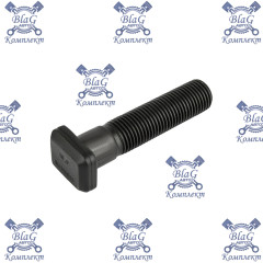 Болт крепления колеса СКАНИА (L=97; 7/8'' - 11 BSF) (М4100013)
