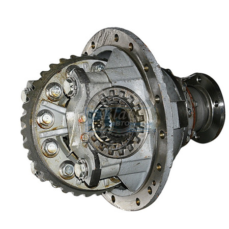 Главная передача з/м 31/15 (6*33) ПАО Камаз 6520-2402011-20