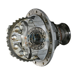 Главная передача з/м 31/15 (6*33) ПАО Камаз 6520-2402011-20