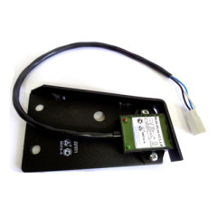 Датчик положения педали ДПП-1 КАМАЗ / ДПП-1-3843010