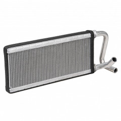 Радиатор отоп. для а/м Isuzu NPR75/NQR90 (07-) (LRh 2902)