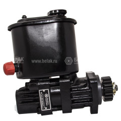 Насос ГУР (ан.4310-3407200-01) "БелАК" (00070)
