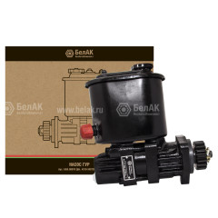 Насос ГУР (ан.4310-3407200-01) "БелАК" (00070)