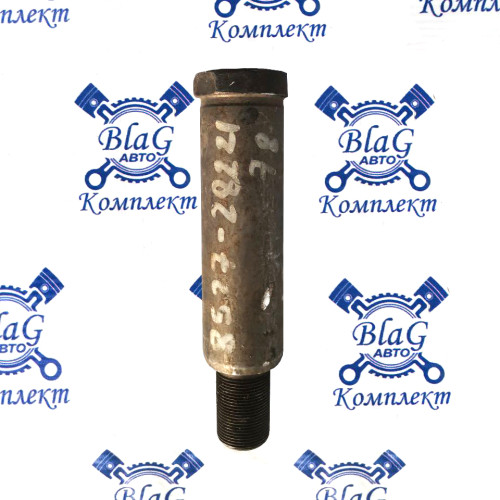 Палец 180 мм. дышла (голый) 8527-2822178