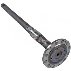 Полуось короткая (правая) 20шл. /  КАМАЗ 43118-2403070 (М3300002)