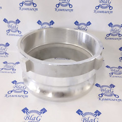 Камлок тип A AL800A 8&quot; (200мм) (ниппель с внутренней резьбой)