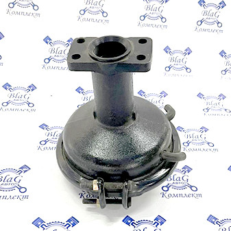 Камера тормозная передняя (лев/прав) 1-48250837-0