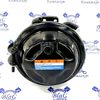 Камера тормозная передняя (лев/прав) 1-48250837-0