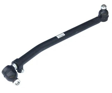 Тяга рулевая сошки (продольная) в сборе РОСТАР 65205-3414009-11