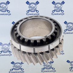 Шестерня 050 первичного вала делителя / ПАО Камаз 154-1770050 / 154.1770050