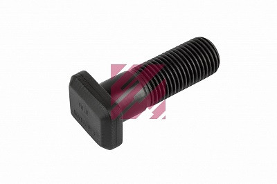 Болт крепления колеса Скания (L=68; 7/8" 11BSF) (M4100008)