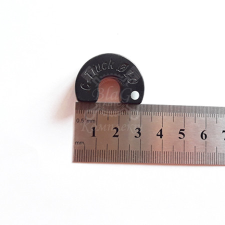 Ключ для демонтажа трубки DRK 8мм (50-3510-0800)