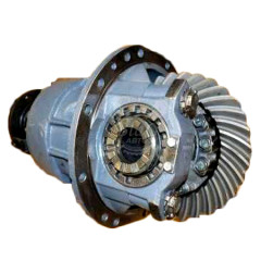 Главная передача з/м 35/21 (5*11) ПАО Камаз 6520-2402011-10