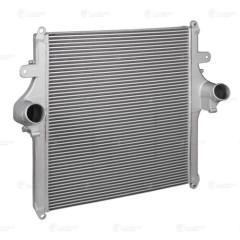 ОНВ (радиатор интеркулера) для а/м КАМАЗ 54901 (с дв. 910.12) (LRIC 0791)