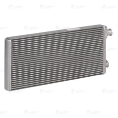 Радиатор отоп. для а/м MAN TGA (00-)/TGL (05-)/TGS (07-)/TGX (07-)/TGM (06-) (LRh 1260)