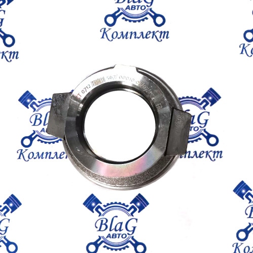 Муфта выкл. сцеп. для а/м КамАЗ Компас 12 (22-)/JAC N120 с двиг. Cummins ISF 3.8 (CT 0712)