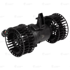 Э/вентилятор отоп. для а/м Scania 4-series (95-) (LFh 2704)