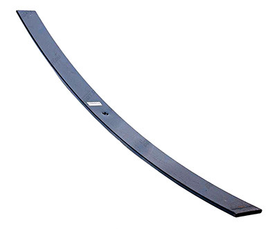 Лист рессоры КАМАЗ-6520 задней №1-3 ( шир. 100мм тол. 22мм ) ЧМЗ 6520-2912101