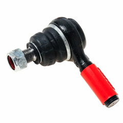 Наконечник рулевой тяги ГАЗ-3302, 2217 левый в сб. 3302-3414057-11, SP31109C3