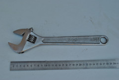 Ключ разводной 36мм.