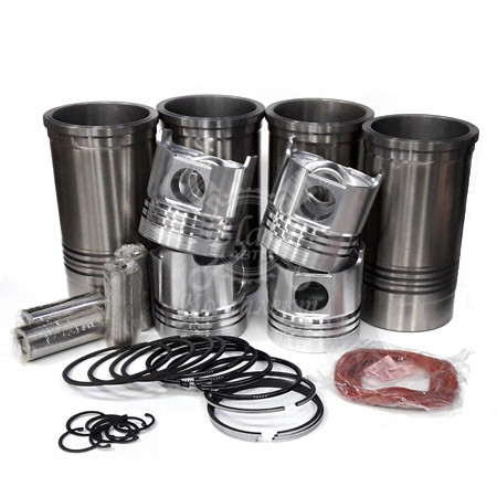 Поршневая группа Y в сборе двигатель 4RMAZG4105 с поршнем R2Z05