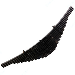 Рессора задняя (13 лист) КАМАЗ 6520-2912012 (М1019000) L=1600мм / ЧМЗ