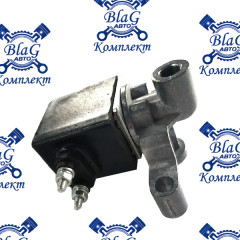 Клапан электромагнитный демультипликатора КПП / КЭМ-24-01