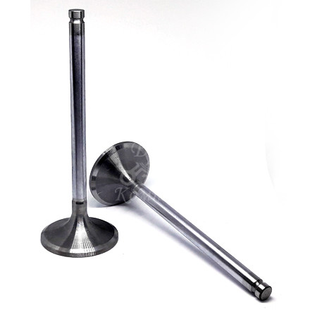 Клапан впускной 6СТ Cummins 3924492, 3915506, 3802463, 3902253