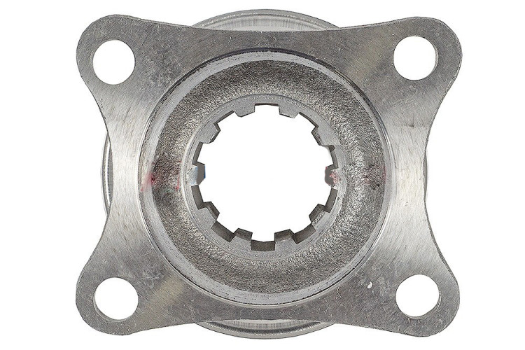 Фланец МОД КАМАЗ 5320-2506037