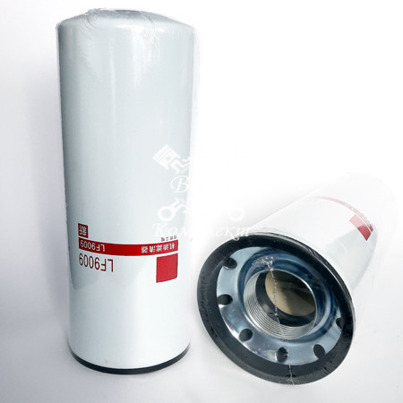 Фильтр масляный LF9009 (аналог LF3000) D17-002-40