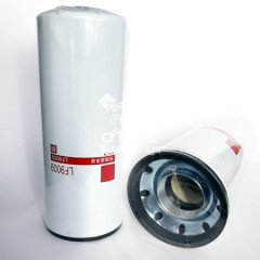 Фильтр масляный LF9009 (аналог LF3000) D17-002-40 (3401544)