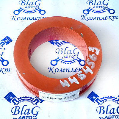 Втулка Hitachi 4454563