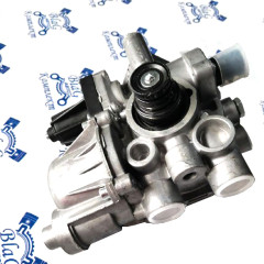 Корпус осушителя с РДВ (24В, 4 выхода) 4324150280