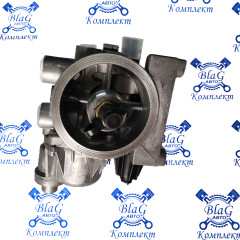 Корпус осушителя с РДВ (24В, 4 выхода) 4324150280