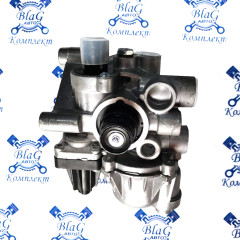 Корпус осушителя с РДВ (24В, 4 выхода) 4324150280