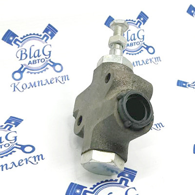 Клапан ограничительный опракидывающего механизма КАМАЗ / 5511-8614010