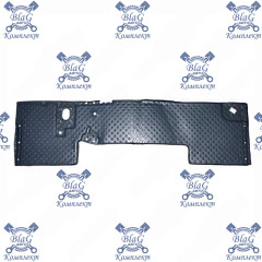 Ковер пола передний / 5320-5109020