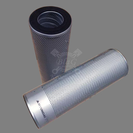 Фильтр HYUNDAI гидравлический 31RF-10100